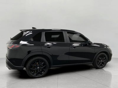 2024 Honda HR-V Sport AWD CVT