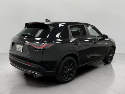2024 Honda HR-V Sport AWD CVT