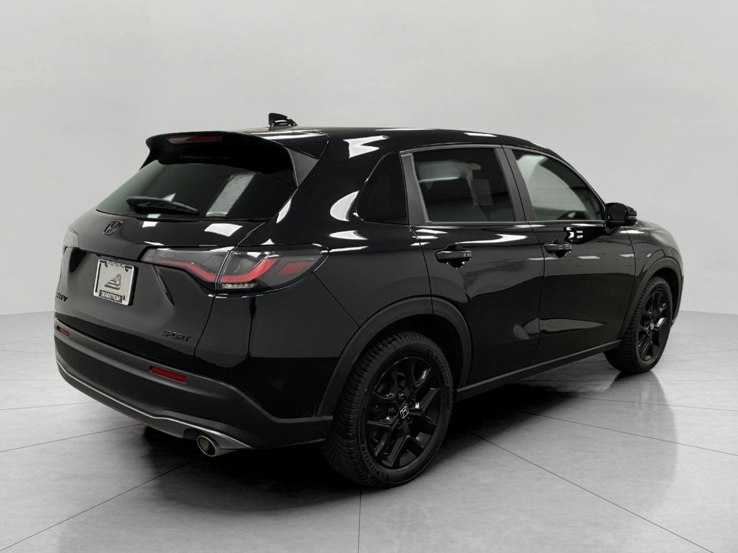 2024 Honda HR-V Sport AWD CVT