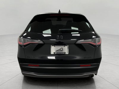 2024 Honda HR-V Sport AWD CVT