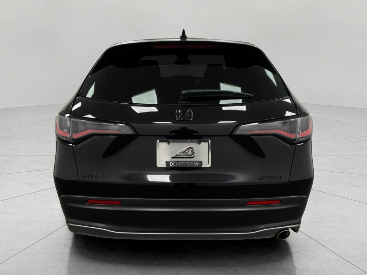 2024 Honda HR-V Sport AWD CVT