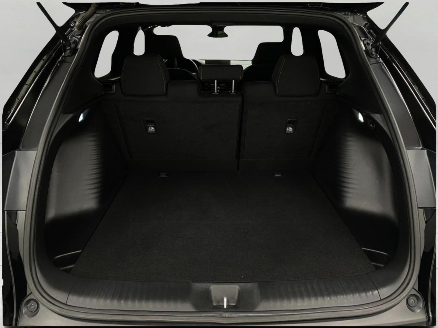 2024 Honda HR-V Sport AWD CVT
