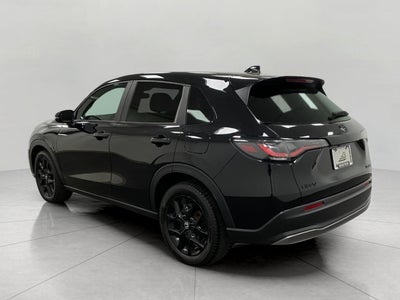 2024 Honda HR-V Sport AWD CVT