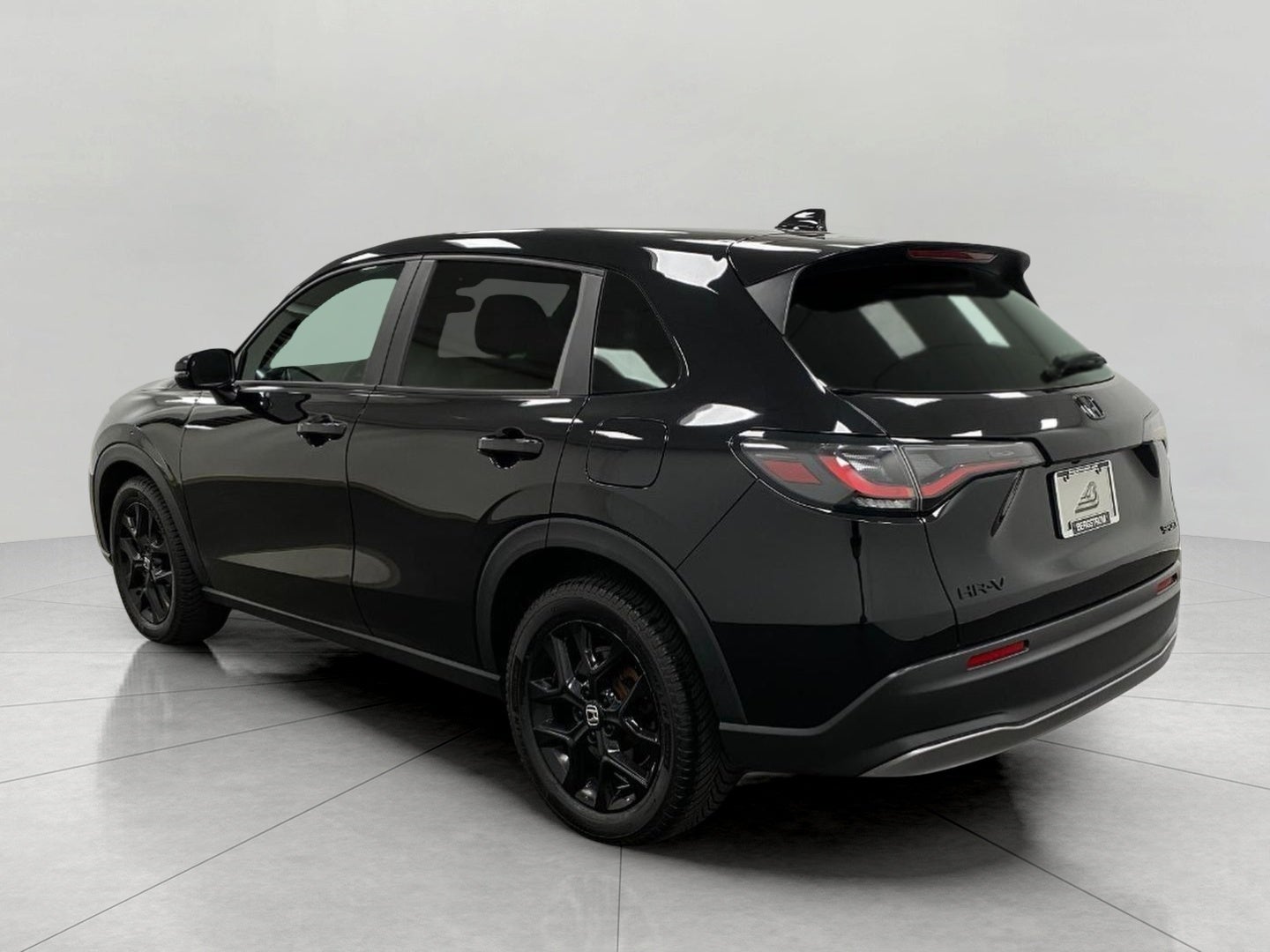 2024 Honda HR-V Sport AWD CVT