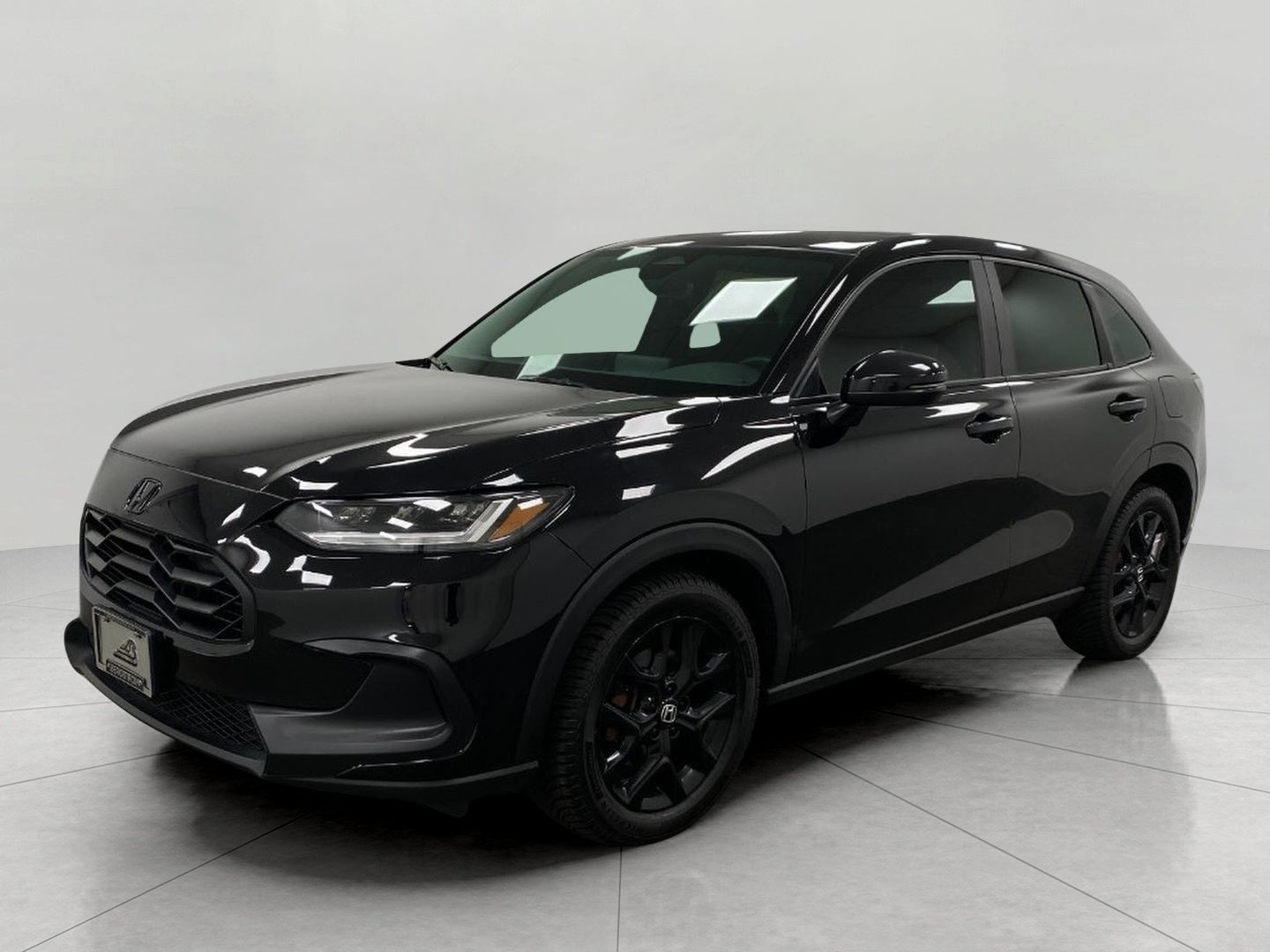 2024 Honda HR-V Sport AWD CVT