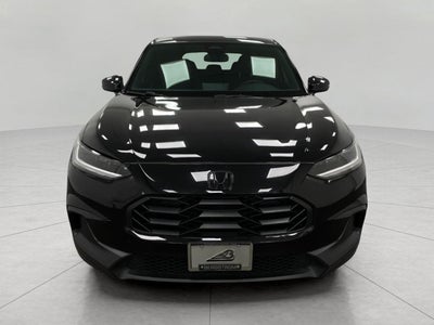 2024 Honda HR-V Sport AWD CVT