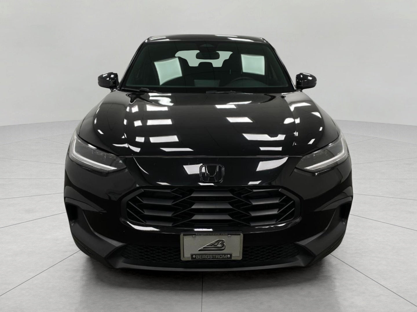 2024 Honda HR-V Sport AWD CVT