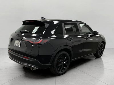 2024 Honda HR-V Sport AWD CVT