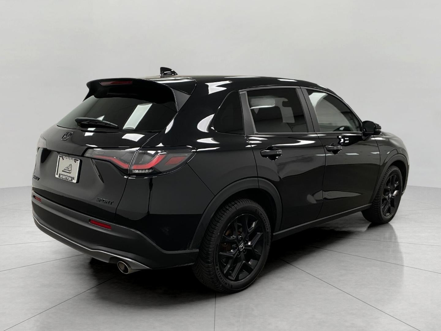 2024 Honda HR-V Sport AWD CVT