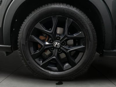 2024 Honda HR-V Sport AWD CVT