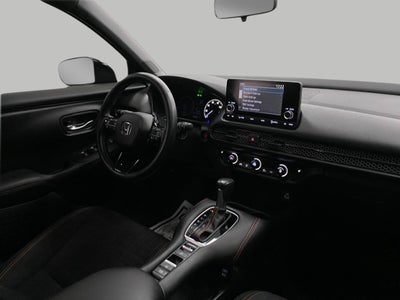 2024 Honda HR-V Sport AWD CVT