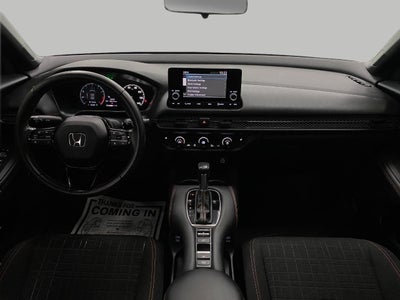 2024 Honda HR-V Sport AWD CVT