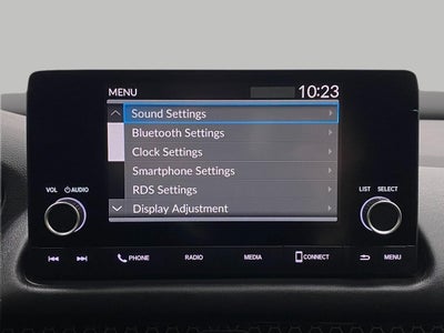 2024 Honda HR-V Sport AWD CVT