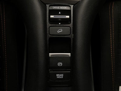 2024 Honda HR-V Sport AWD CVT