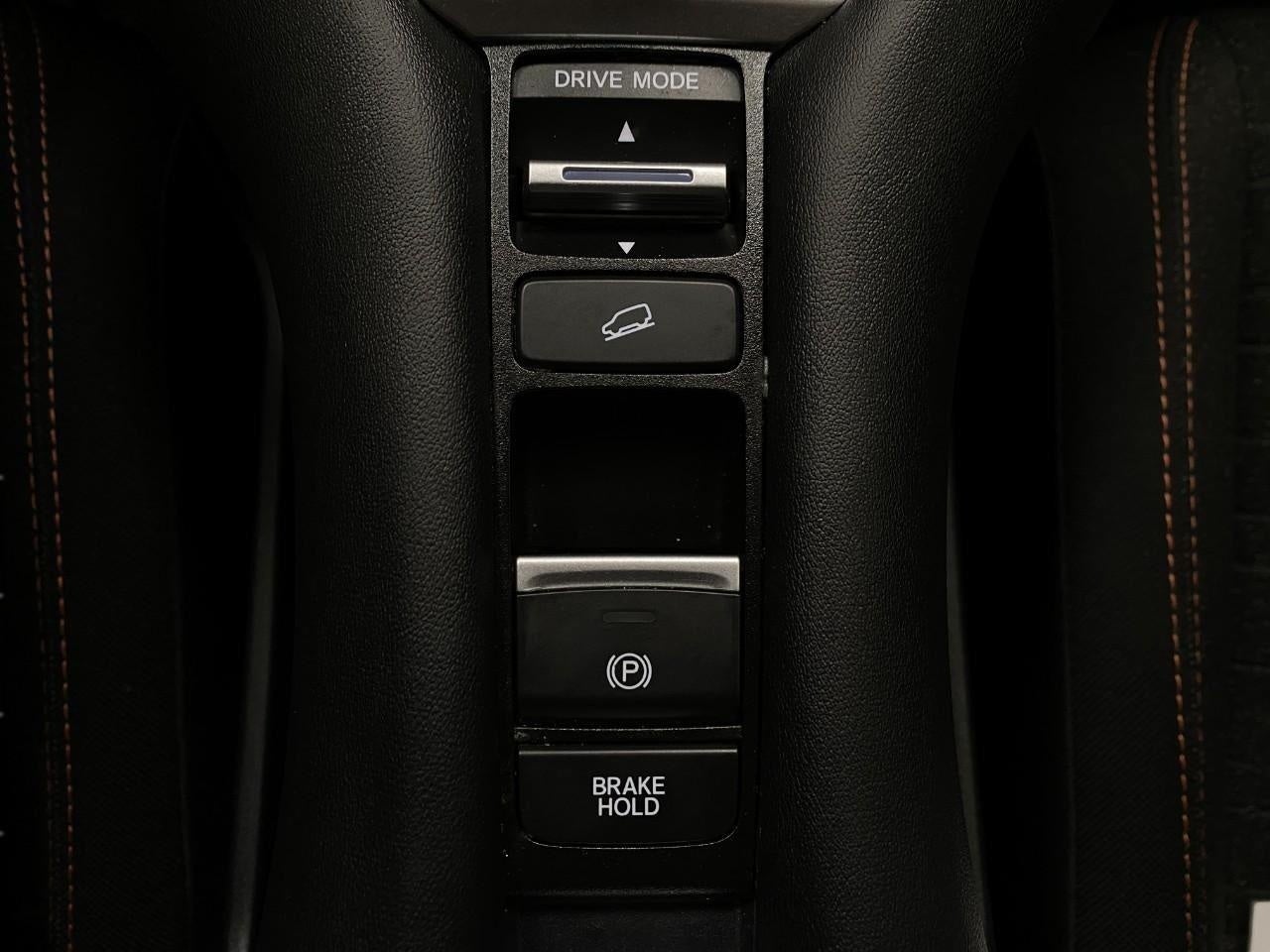2024 Honda HR-V Sport AWD CVT