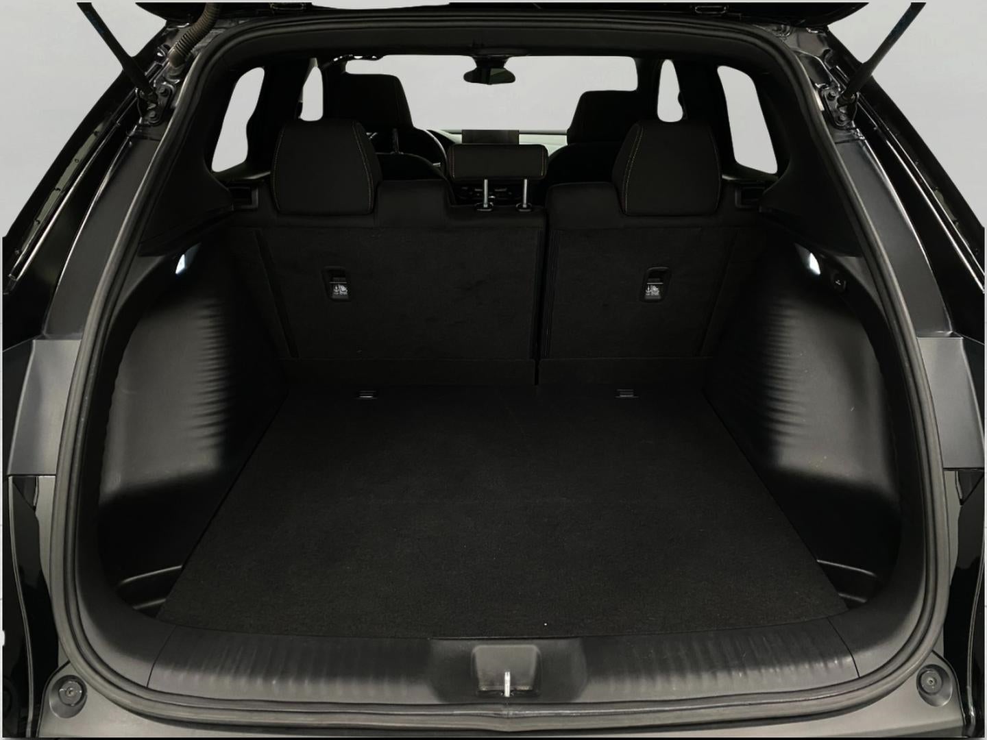 2024 Honda HR-V Sport AWD CVT