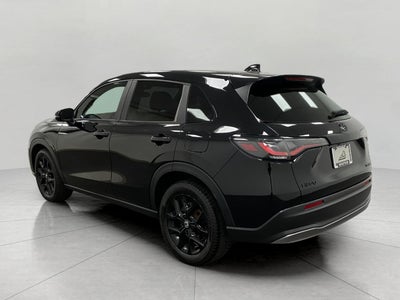 2024 Honda HR-V Sport AWD CVT