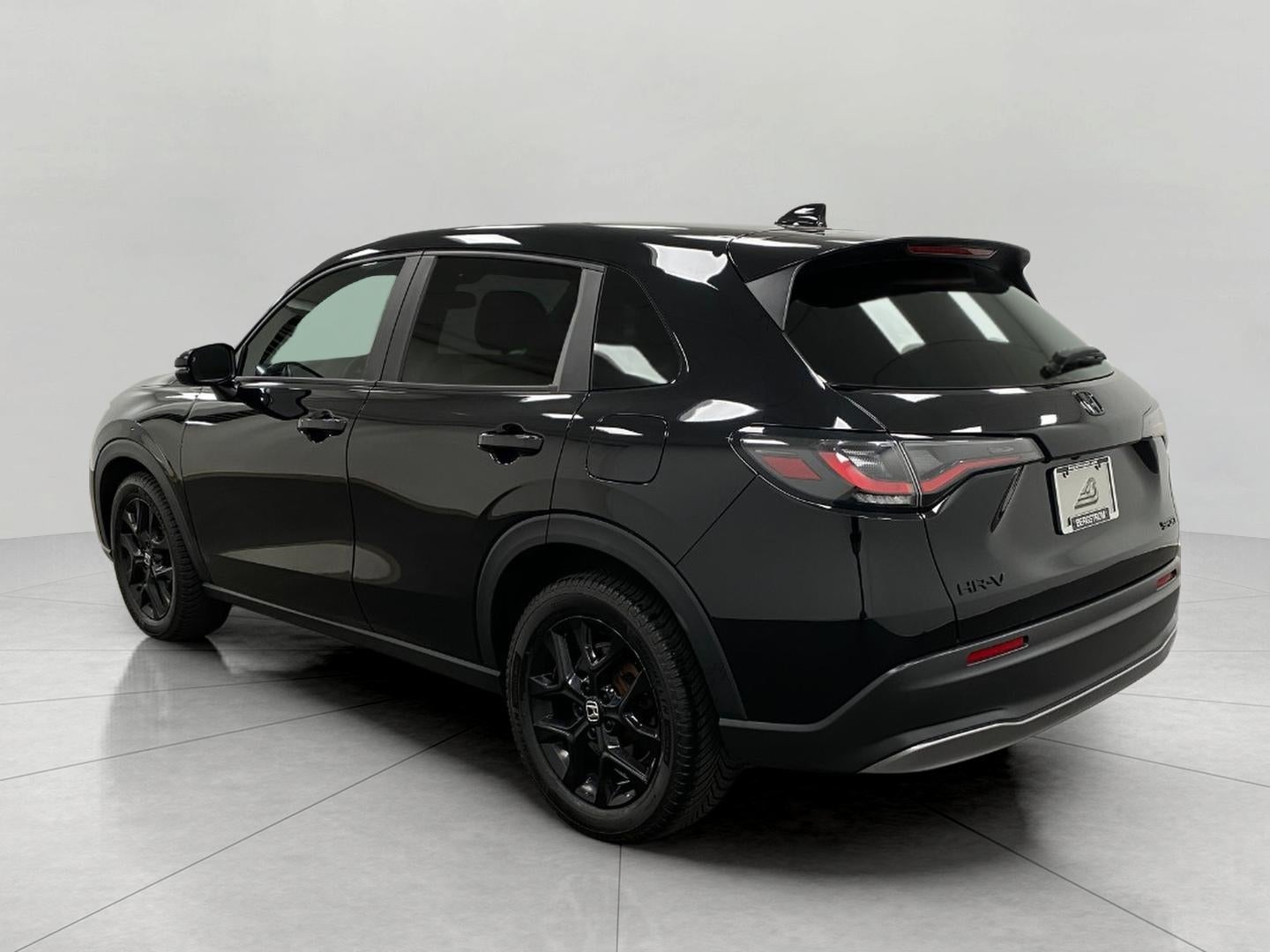 2024 Honda HR-V Sport AWD CVT