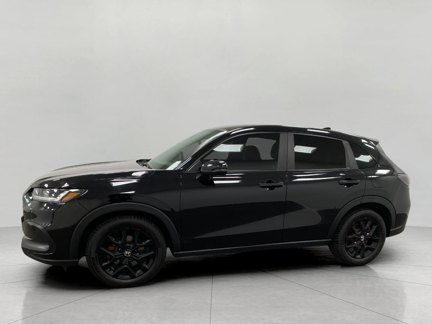 2024 Honda HR-V Sport AWD CVT