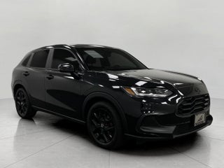 2024 Honda HR-V Sport AWD CVT
