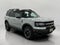 2024 Ford Bronco Sport Outer Banks 4x4
