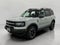 2024 Ford Bronco Sport Outer Banks 4x4