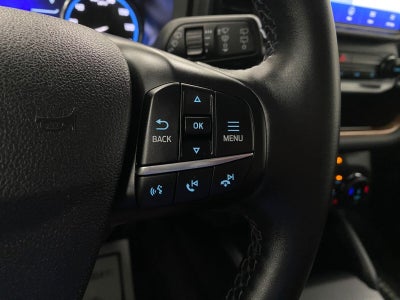 2024 Ford Bronco Sport Outer Banks 4x4