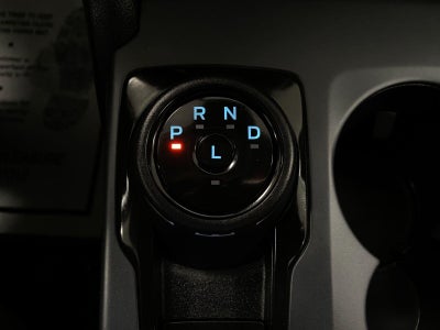 2024 Ford Bronco Sport Outer Banks 4x4