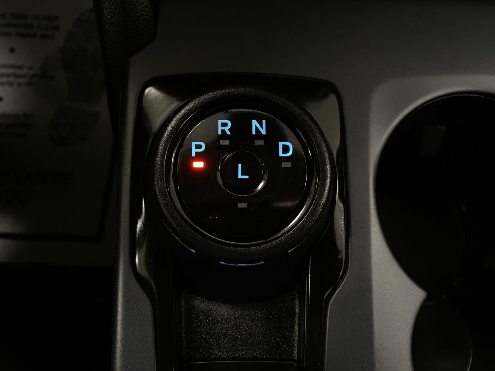 2024 Ford Bronco Sport Outer Banks 4x4