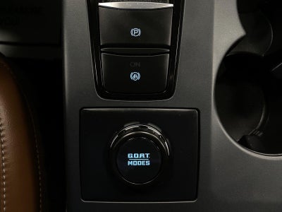 2024 Ford Bronco Sport Outer Banks 4x4