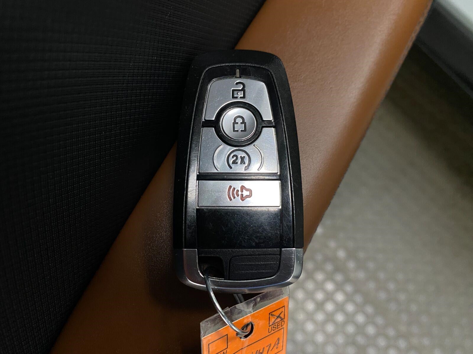 2024 Ford Bronco Sport Outer Banks 4x4