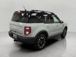 2024 Ford Bronco Sport Outer Banks 4x4