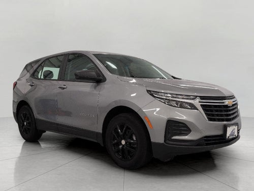 2024 Chevrolet Equinox FWD 4dr LS w/1LS