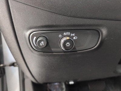 2024 Chevrolet Equinox FWD 4dr LS w/1LS
