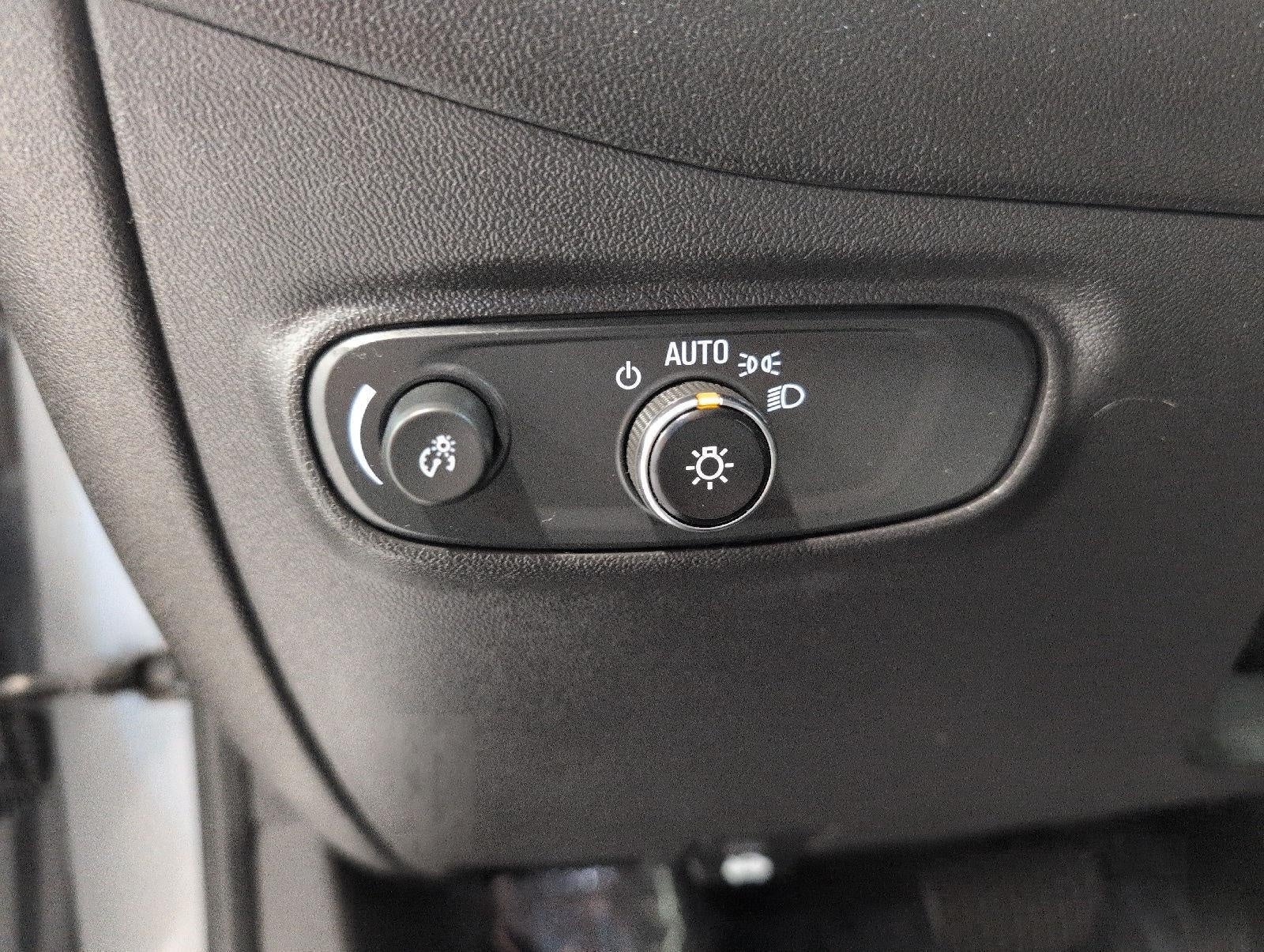 2024 Chevrolet Equinox FWD 4dr LS w/1LS