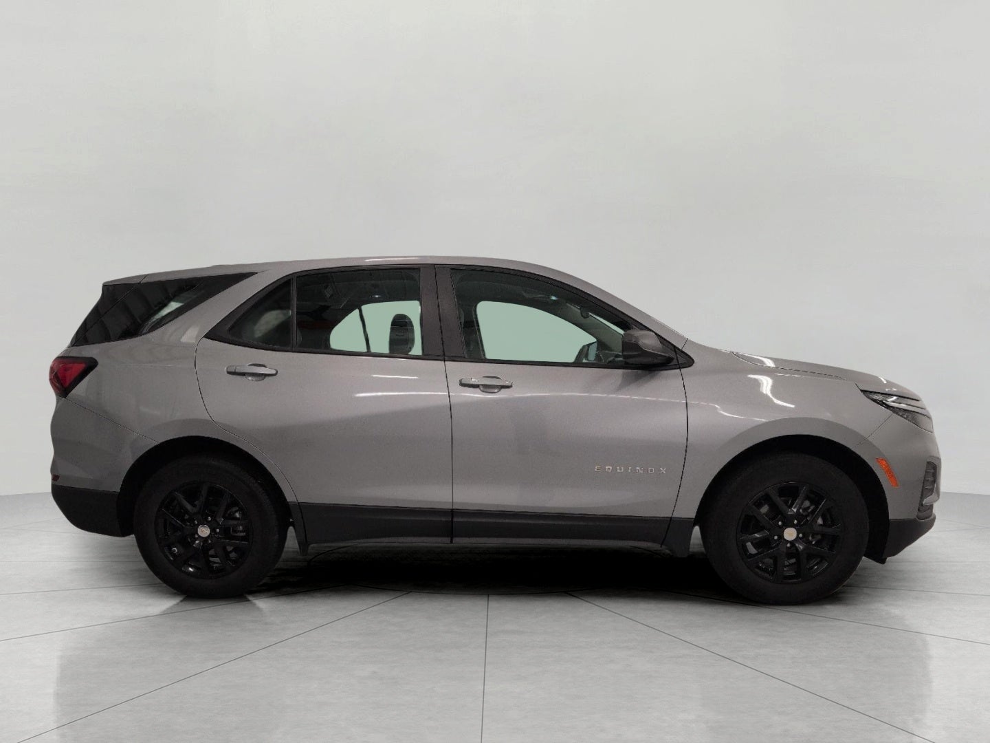 2024 Chevrolet Equinox FWD 4dr LS w/1LS