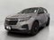 2024 Chevrolet Equinox FWD 4dr LS w/1LS