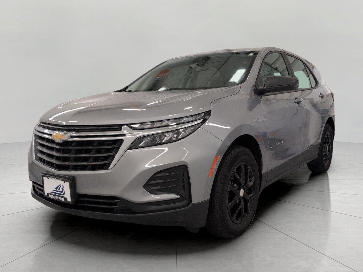 2024 Chevrolet Equinox FWD 4dr LS w/1LS