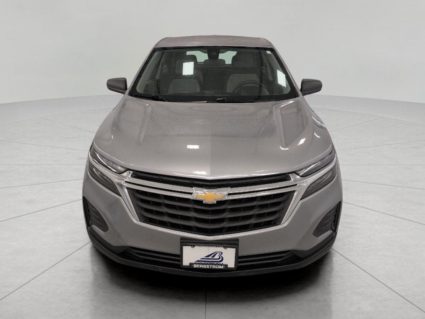 2024 Chevrolet Equinox FWD 4dr LS w/1LS