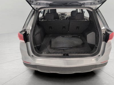 2024 Chevrolet Equinox FWD 4dr LS w/1LS