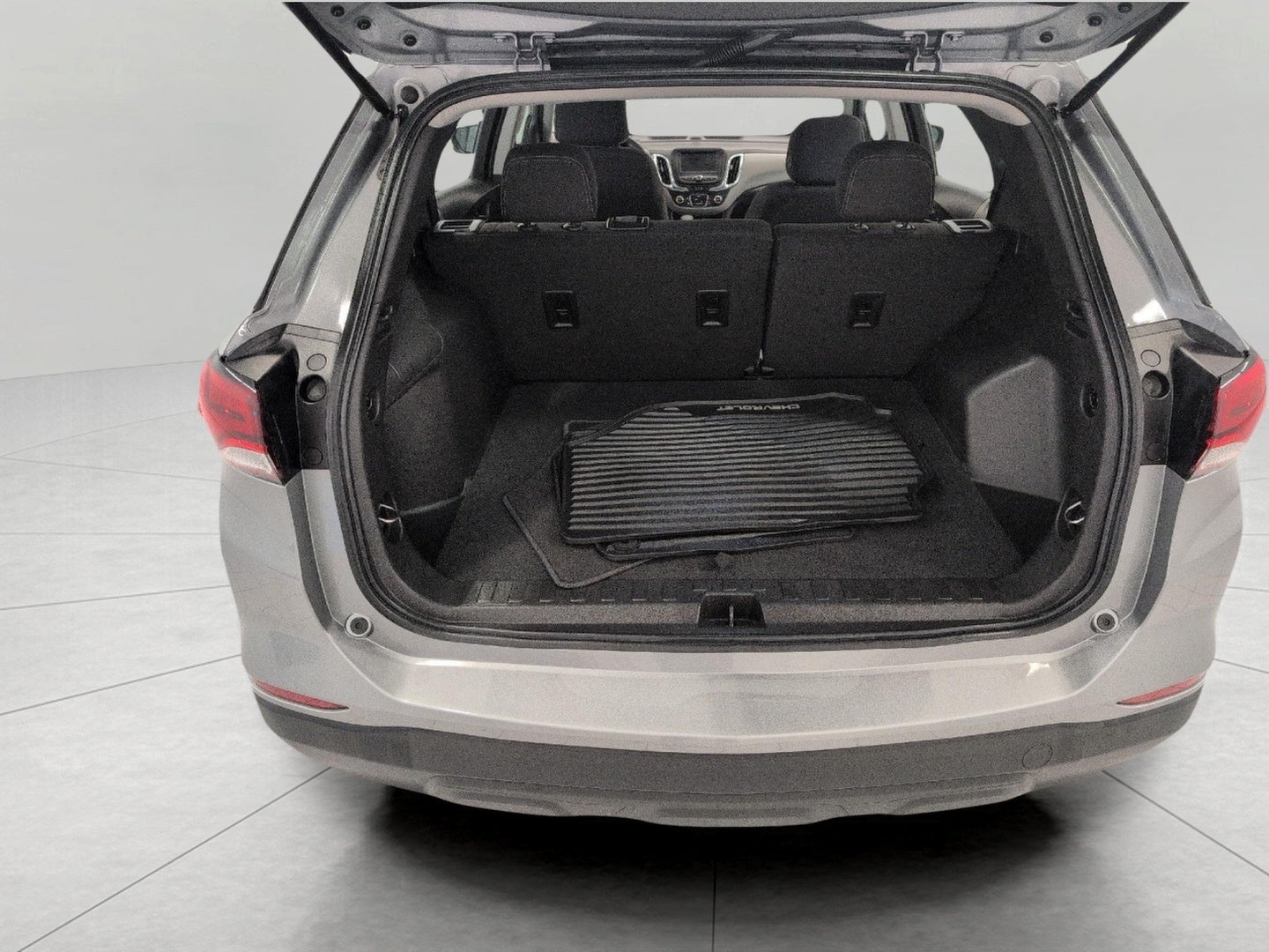 2024 Chevrolet Equinox FWD 4dr LS w/1LS