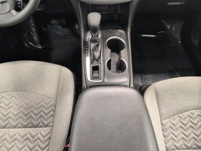 2024 Chevrolet Equinox FWD 4dr LS w/1LS