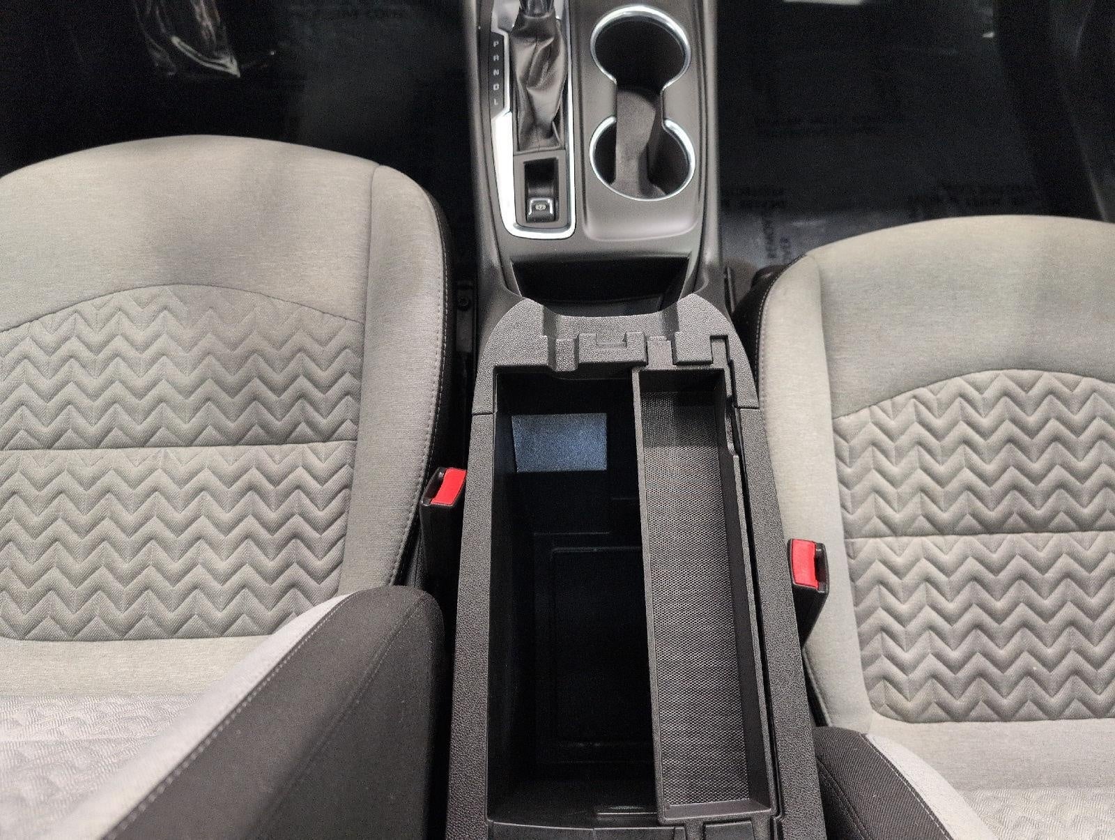 2024 Chevrolet Equinox FWD 4dr LS w/1LS