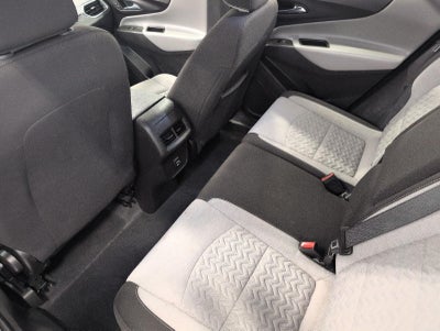 2024 Chevrolet Equinox FWD 4dr LS w/1LS