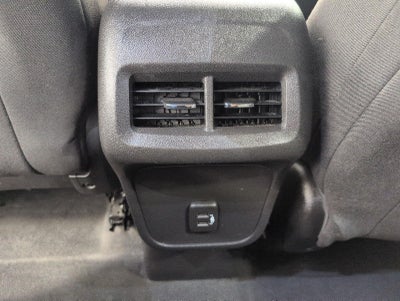2024 Chevrolet Equinox FWD 4dr LS w/1LS