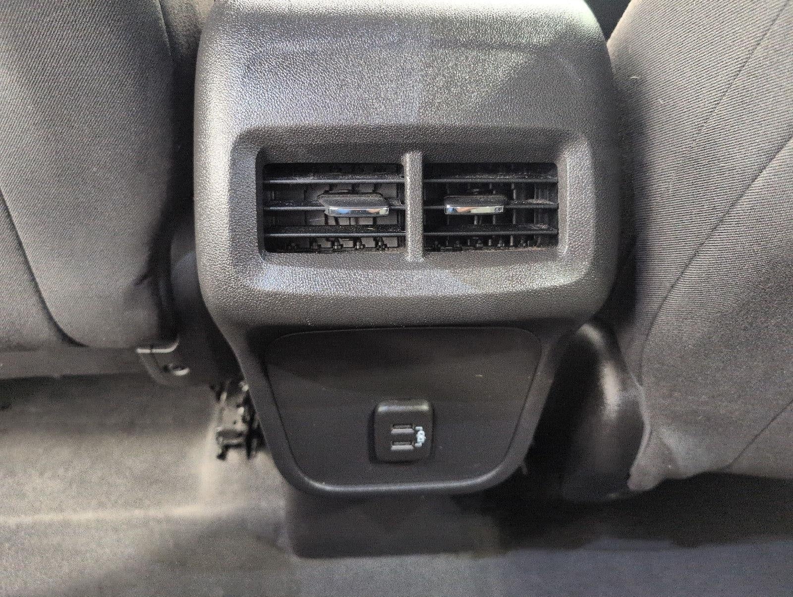 2024 Chevrolet Equinox FWD 4dr LS w/1LS