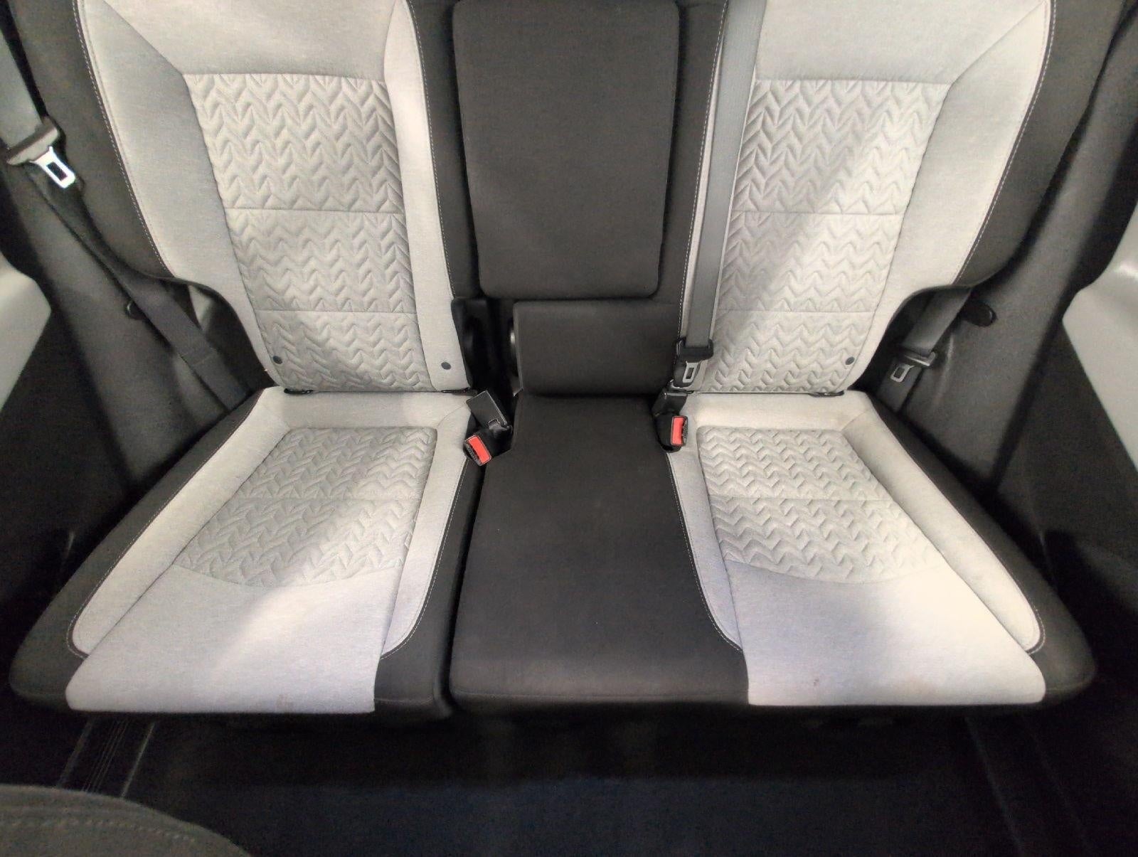 2024 Chevrolet Equinox FWD 4dr LS w/1LS