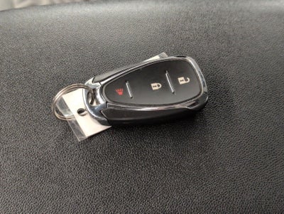 2024 Chevrolet Equinox FWD 4dr LS w/1LS
