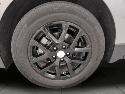 2024 Chevrolet Equinox FWD 4dr LS w/1LS