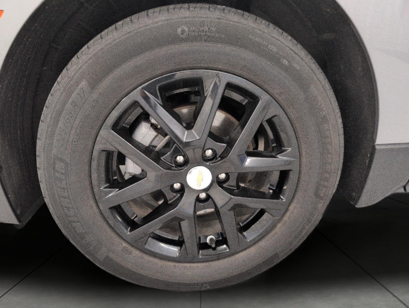 2024 Chevrolet Equinox FWD 4dr LS w/1LS